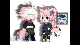 The Fourth Dimension Gacha Life 2 Swapmare