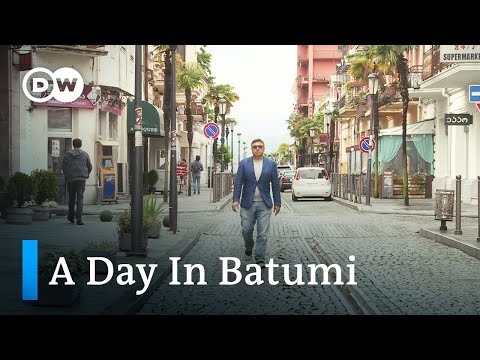 Video: Poilsis Privačiame Batumio Sektoriuje: Savybės Ir Kainos