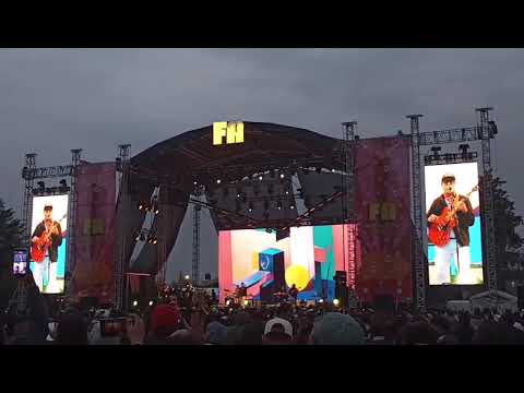 Jumbo // Monotransistor (Festival Amigo 2025) 