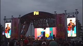 Jumbo // Monotransistor (Festival Amigo 2025)