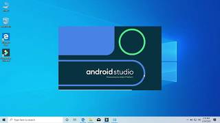 part 1. how to install android studio full