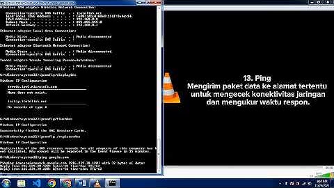 TUGAS 2 JARINGAN KOMPUTER - IMPLEMENTASI TCP/IP