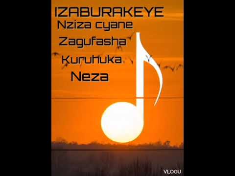 IZABURAKEYE nziza zagufasha kuruhuka|iza mugitondo|KARAHANYUZE|édition 3