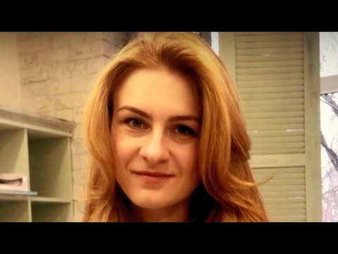 Accused Russian agent Maria Butina to stay in jail