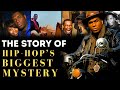 The controversial story of jay electronica