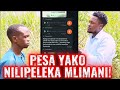 MAPASTORS WACHENI UONGO DHABIHU IAPELEKWA MLIMANI KUFANYANINI? MNAIBIA WASICHANA WA GULF NA DHABIHU!
