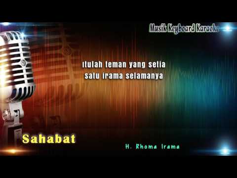 Sahabat Karaoke Tanpa Vokal
