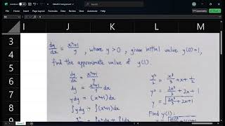 Celebrity EMath 3 Assignment Video Profile