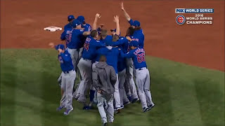 Ex-Mariner Postseason Highlights (2016)