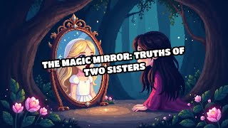 The Magic Mirror: Truths of Two Sisters