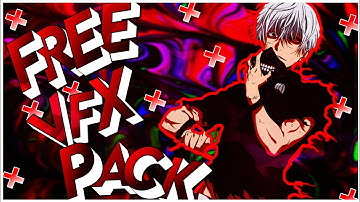 Alight Motion Pack | SHAKE , EFFECT , COLOR CORRECTION , TRANSITION | By - Khushal Vfx