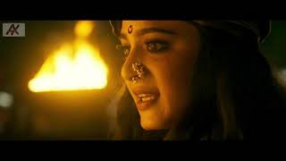 Anushka Shetty as Jhansi Rani in Sye Raa narasimha reddy (HD)