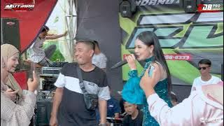 DI PAPAG PAPAG - EDB PRO feat NOVIA ROZMA