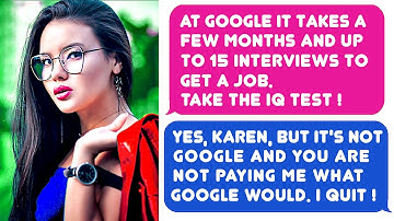 HR Manager Forgot I am Professional Who Outperformed in a Whole Startup! Good Luck Boss I Quit r/EP