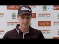 Kevin Phelan round 1