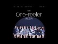O Sole Mio IZ ONE Instrumental 80 Clean