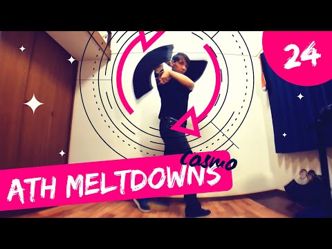 Fire Fan Tutorial #24 | ATH Meltdowns
