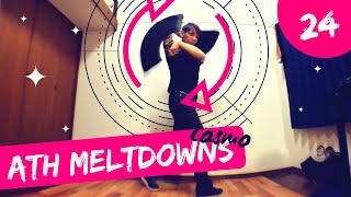 Fire Fan Tutorial #24 | ATH Meltdowns