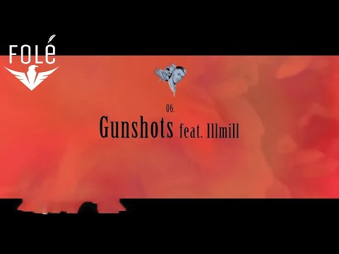 S4Mm Ft. Illmill - Gunshots