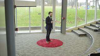 Download Lagu Bahasa Gaul Kakekmu Sejati | Jude Furlong | TEDxMaumeeValleyCountryDaySchool MP3