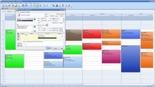 ACESoft Practice Management Software Quick Equine Overview USE 1080/HD setting screenshot 4