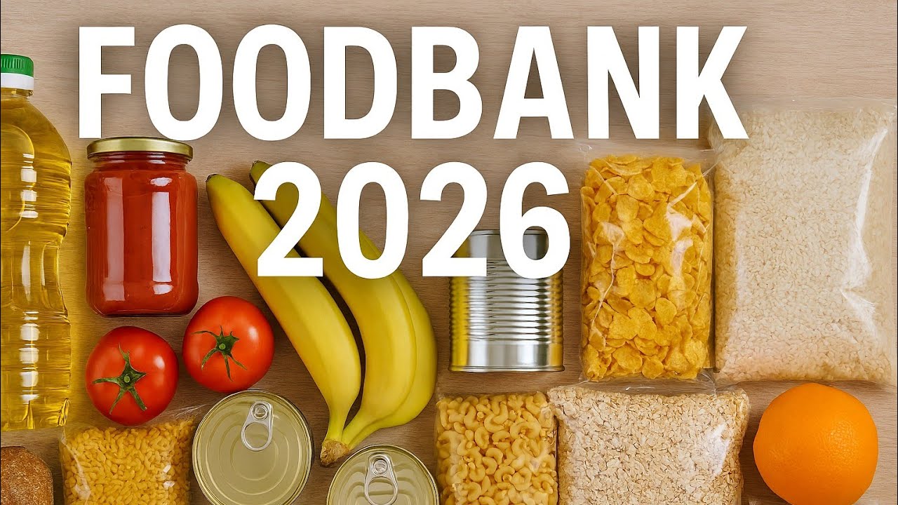 Фудбанк 🇨🇦 Виннипег 🇨🇦 Канада. 