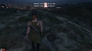 6/14/22 - Tessa Lamb | RETURN OF THE QUEEN | NoPixel RP WL | !mana #ad