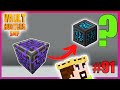 Switching from ae2 to refined storage why  minecraft vault hunters smp eps 91