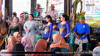 🔴#live - KORINA NADA - Wedding LIA & BAYU - Mojo Rembun [] PERMATA HD B2 [] PSS AUDIO