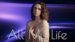 ︎ Ken Martina - All My Life (Extended Vocal Basic Mix) 2023 New Italo Disco