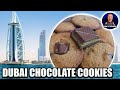 Dubai Chocolate Cookie Episode