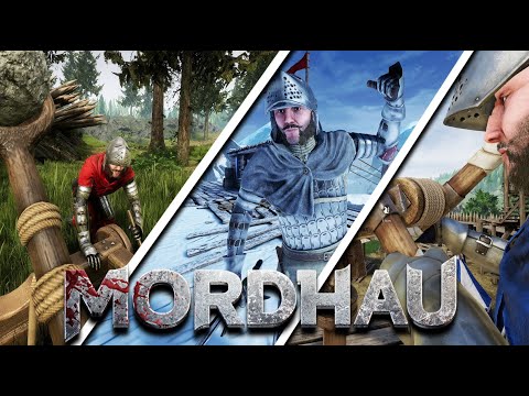 MORDHAU | Highlight-ები №6 |