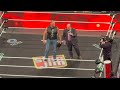 Paul Heyman Makes Open Challenge For Brock Lesnar At WrestleMania 42 WWE Raw 2 23 2026