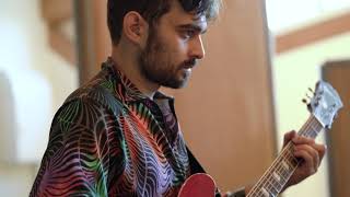 Gianni Brezzo - Torino (Official Studio Video)