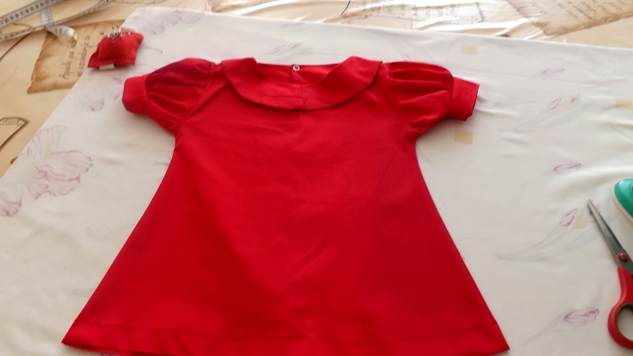 roupa da magali turma da monica