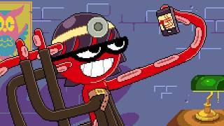 Moosebox Original Nickelodeon Pilot