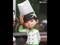 versi boboiboy duri/thorn imut banget+lucu😍😍🥰🥰🫰🫰💕💕