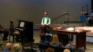The Feast - Sept. 14, 2026 | "The Last Word"