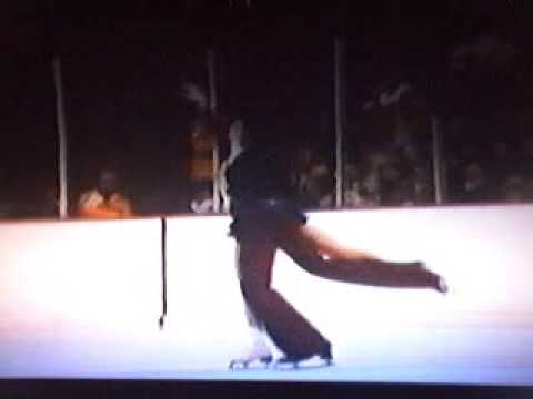 1976 Pakhomova / Gorshkov - Olympic Ice Dance