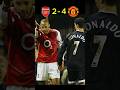 Ketika Ronaldo menunjukkan kelasnya depan Thiery Henry!