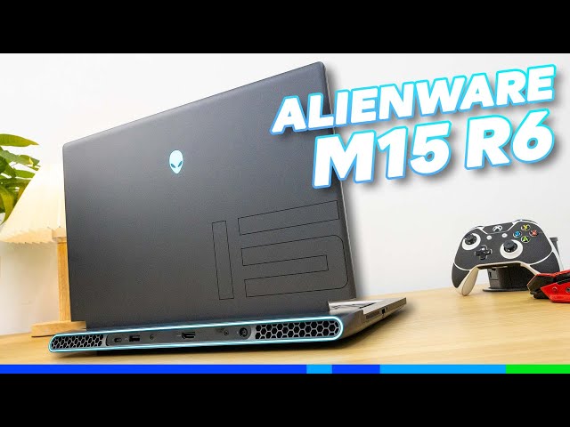 Dell Alienware CHÍNH HÃNG đây rồi!!