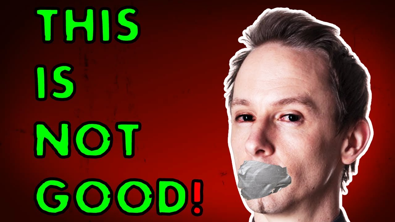 Bethesda Responds to MICK GORDON, and They're MAD!