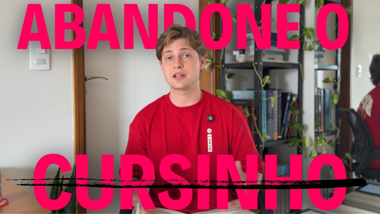 Sistema para passar em medicina mesmo sem ter base - método ESD