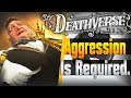 Aggression Is Required!!! (Hammer Gameplay) | Deathverse Let It Die