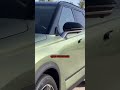 Los TIRADORES OCULTOS en los coches serán PROHIBIDOS 🚫