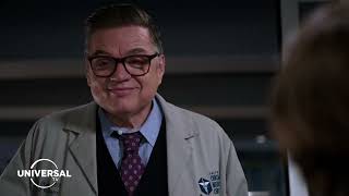 Chicago Fire & Chicago Med Teaser