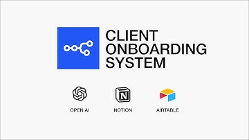 Automate Client Onboarding with n8n | FREE Downloadable Workflow