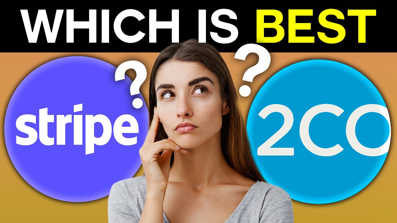 Stripe или 2Checkout — что лучше?