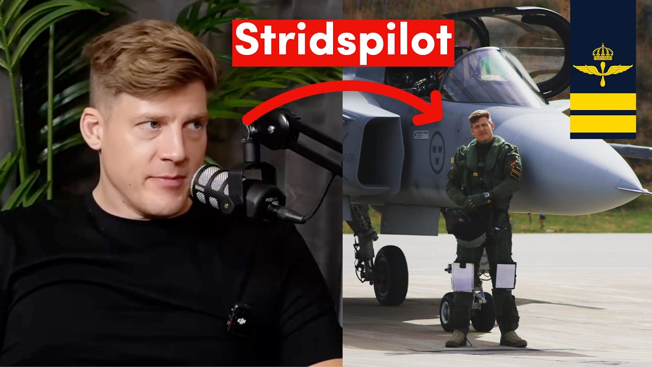Min Största Sorg | Max Villmans Sista Flygning