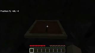 Thats how far I am with my Granny chapter two Minecraft map #dvloper #granny